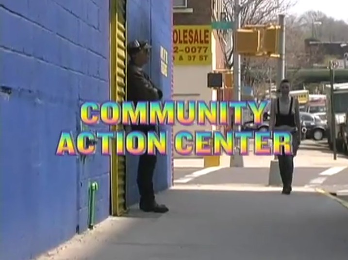 Community Action Center